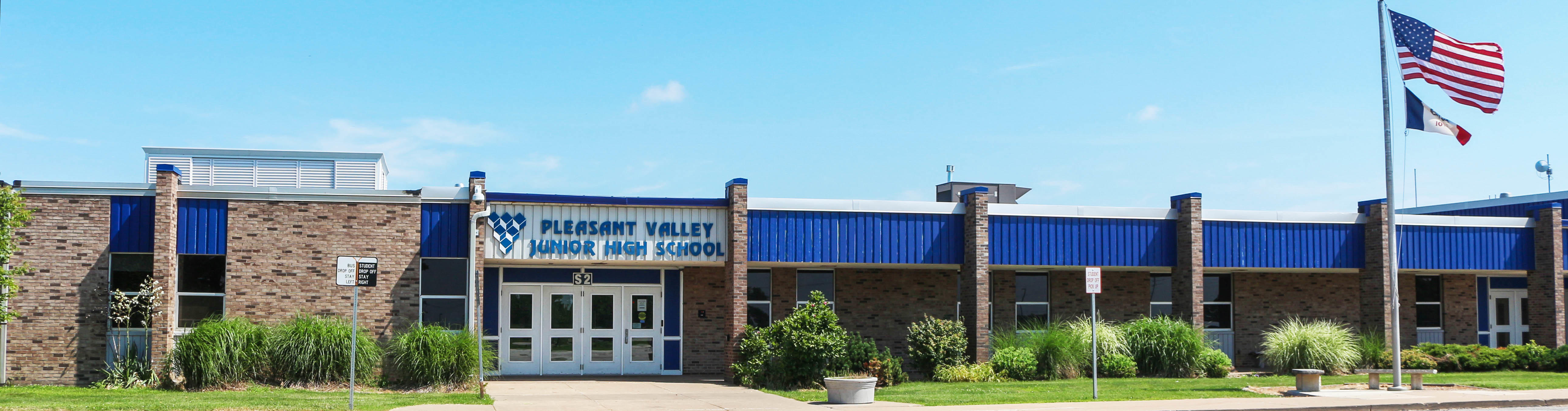 Pleasant Valley Junior High